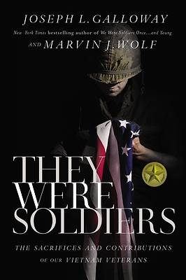 Picture of They Were Soldiers