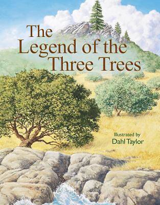 Picture of The Legend of the Three Trees
