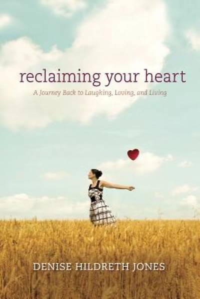 Picture of Reclaiming Your Heart