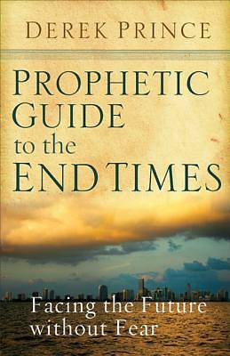 Picture of Prophetic Guide to the End Times [ePub Ebook]