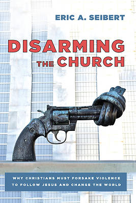 Picture of Disarming the Church