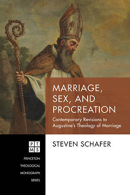 Picture of Marriage, Sex, and Procreation