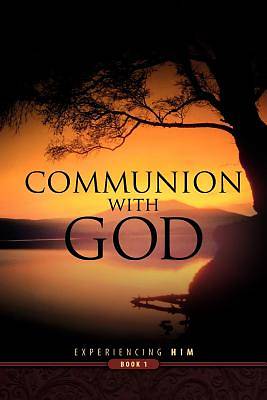 Picture of Communion with God