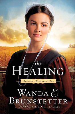 Picture of The Healing [ePub Ebook]