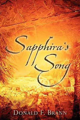 Picture of Sapphira's Song