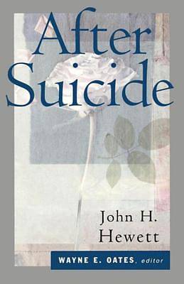 Picture of After Suicide [ePub Ebook]