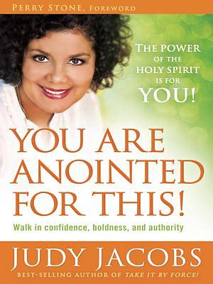 Picture of You Are Anointed for This! [ePub Ebook]