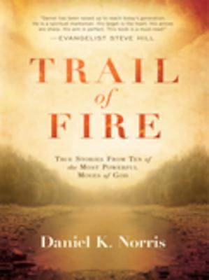 Picture of Trail of Fire [ePub Ebook]