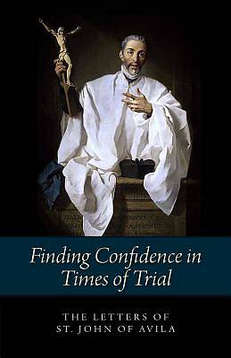 Picture of Finding Confidence in Times of Trial
