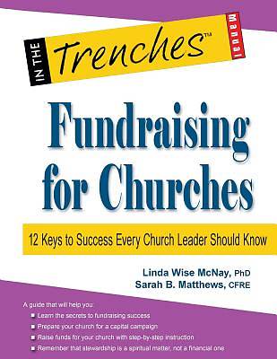 Picture of Fundraising for Churches