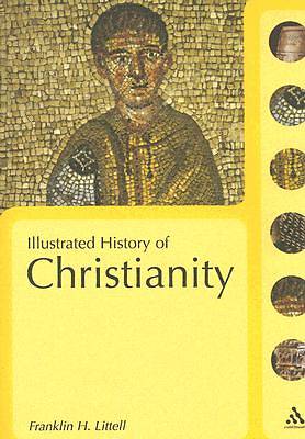 Picture of Illustrated History of Christianity