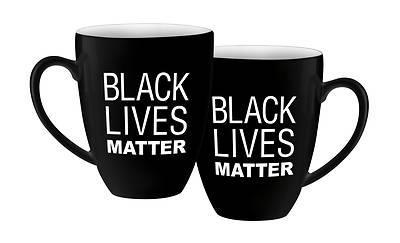 Picture of Black Lives Matter Mug