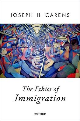 Picture of The Ethics of Immigration