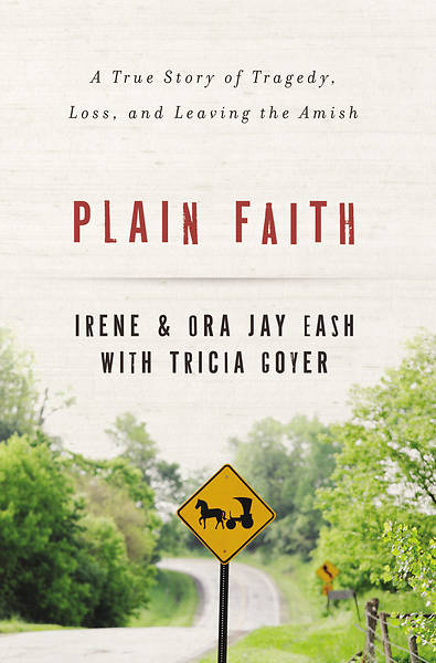 Picture of Plain Faith