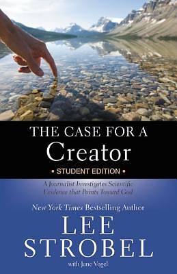 Picture of The Case for a Creator Student Edition