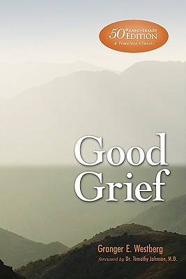 Picture of Good Grief 50th Anniversary Gift Edition