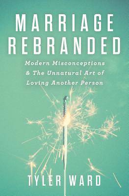 Picture of Marriage Rebranded [ePub Ebook]