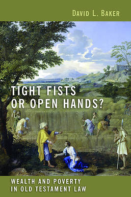 Picture of Tight Fists or Open Hands?