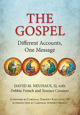 Picture of Gospel