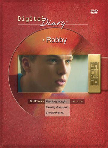 Picture of Digital Diary ROBBY