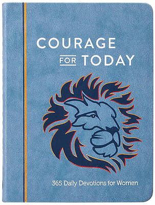 Picture of Courage for Today