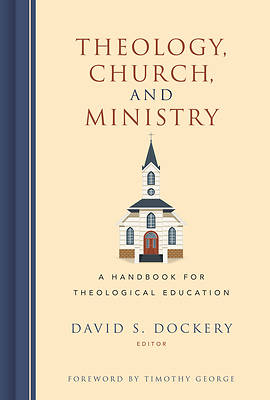 Picture of Theology, Church, and Ministry