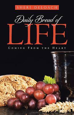 Picture of Daily Bread of Life