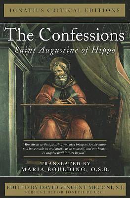 Picture of The Confessions