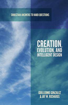 Picture of Creation, Evolution and Intelligent Design