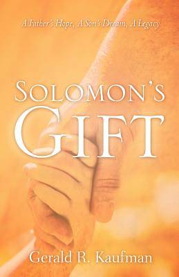 Picture of Solomon's Gift