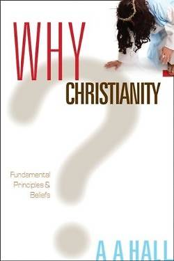 Picture of Why Christianity