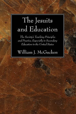 Picture of The Jesuits and Education