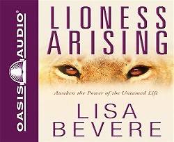 Picture of Lioness Arising