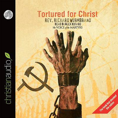 Picture of Tortured for Christ