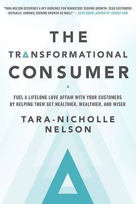 Picture of The Transformational Consumer