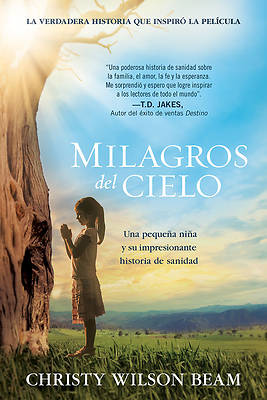 Picture of Milagros del Cielo