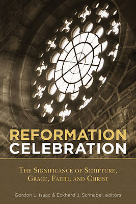 Picture of Reformation Celebration