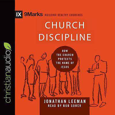 Picture of Church Discipline