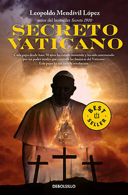 Picture of Secreto Vaticano / Vatican Secret