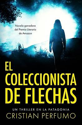 Picture of El Coleccionista de Flechas