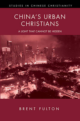 Picture of China's Urban Christians