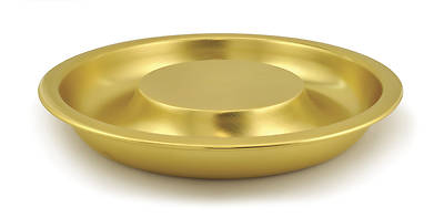 Picture of Artistic RW 805AB Brasstone Foot Washing Basin