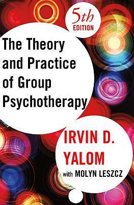 Picture of The Theory and Practice of Group Psychotherapy