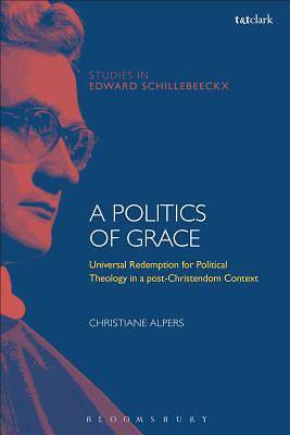 Picture of A Politics of Grace