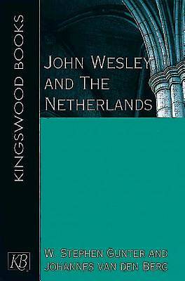 Picture of John Wesley and the Netherlands