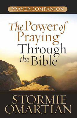 Picture of The Power of Praying® Through the Bible Prayer Companion [ePub Ebook]
