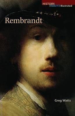 Picture of Rembrandt