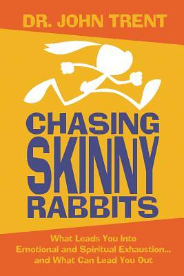 Picture of Chasing Skinny Rabbits