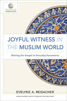 Picture of Joyful Witness in the Muslim World