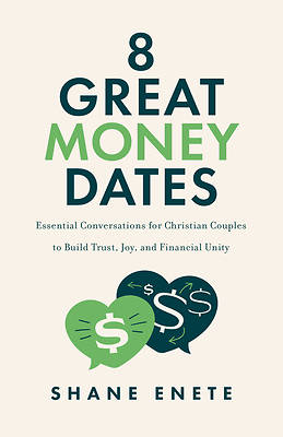 8 Great Money Dates